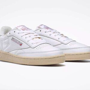 Reebok Women's Club C 85 Vintage Sneakers
